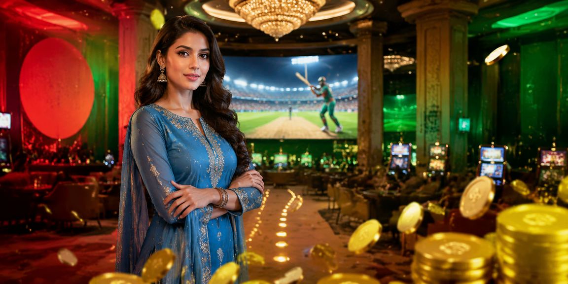 বগুড়ায় ক্রিকেট বেটিং বিশ্লেষণ উপভোগ করছেন দর্শক