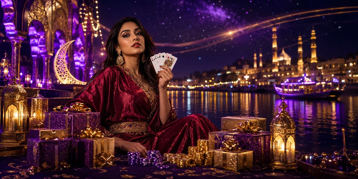 রংপুরে ঈদ উৎসবের সময় পোকার গেম পরিবেশ