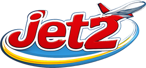 jet2 লোগো